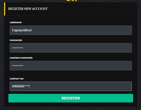 swcup6.net|How to register and activate your account with sabong world cup .